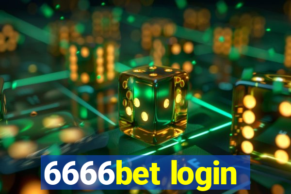 6666bet login